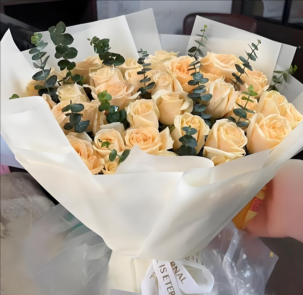 桂林永福县花店